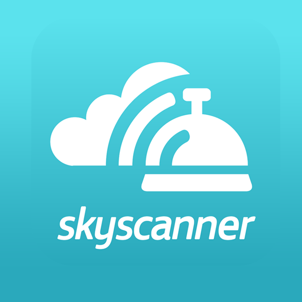 SkyScanner Hotels