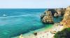 Пять лучших пляжей в Алгарве