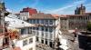 Антикварный отель на севере Португалии