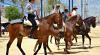 Ярмарка лошадей Feria del Caballo