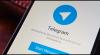 Новые технологии - Telegram-бот для поиска авиабилетов