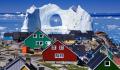 Ледниковый фьорд Илулиссат, Гренландия