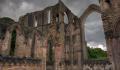 Парк Стадли-Ройял и развалины монастыря Фаунтинз. Всемирное наследие ЮНЕСКО