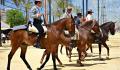Ярмарка лошадей Feria del Caballo