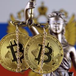 В России запретят расплачиваться криптовалютой 