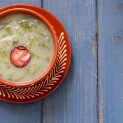 Номинация CNN Travel на 20 лучших супов мира