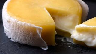 Лучший сыр Португалии - Серра-да-Эштрела
