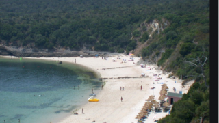 Пять португальских пляжей в списке наилучших в мире