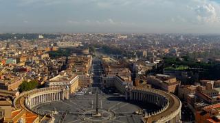 Рим - Вечный город