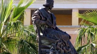 Антонио де Небриха — первый латиноамериканский гуманист