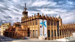 Музей Тиссена-Борнемисы - выставка в Барселоне