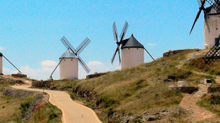Испанию признали лучшей туристической страной в мире