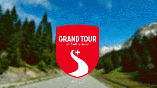 Живописный автомаршрут &quot;Гранд тур по Швейцарии&quot;