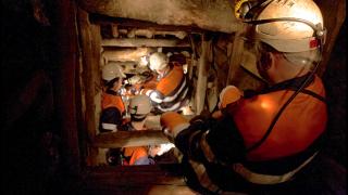 Астурия - экскурсии в самую глубокую шахту Испании