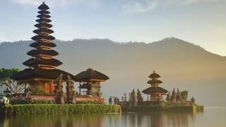 Индивидуальные туры по Бали