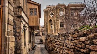 Обзорная экскурсия по современному Баку и Старому городу