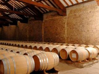 Культура и производство вина в Ла Риохе