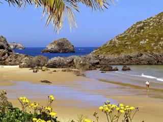 Курортные городки и пляжи Астурии