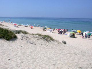 Пять португальских пляжей в списке наилучших в мире