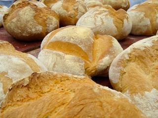 Сохранённые традиции — лучший испанский хлеб