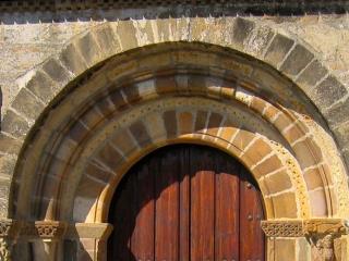 Путь Святого Иакова - Camino de Santiago 