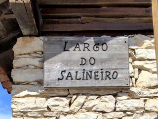 Salinas de Rio Maior