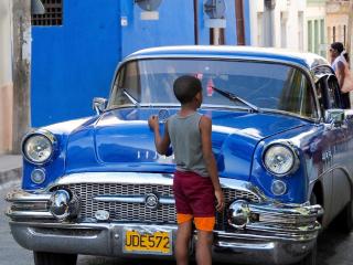 Куба, для тех кто едет впервые...