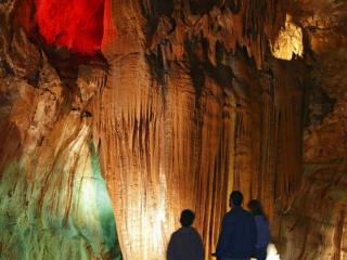 Наследие тамплиеров и пещеры Мира-де-Айре