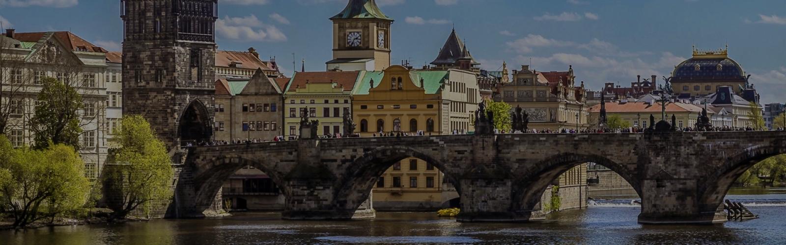 Отели 3* в Праге - как выбрать лучшее?
