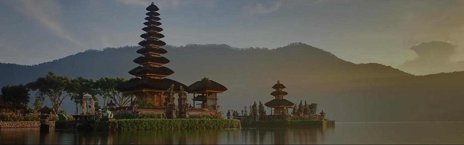Индивидуальные туры по Бали