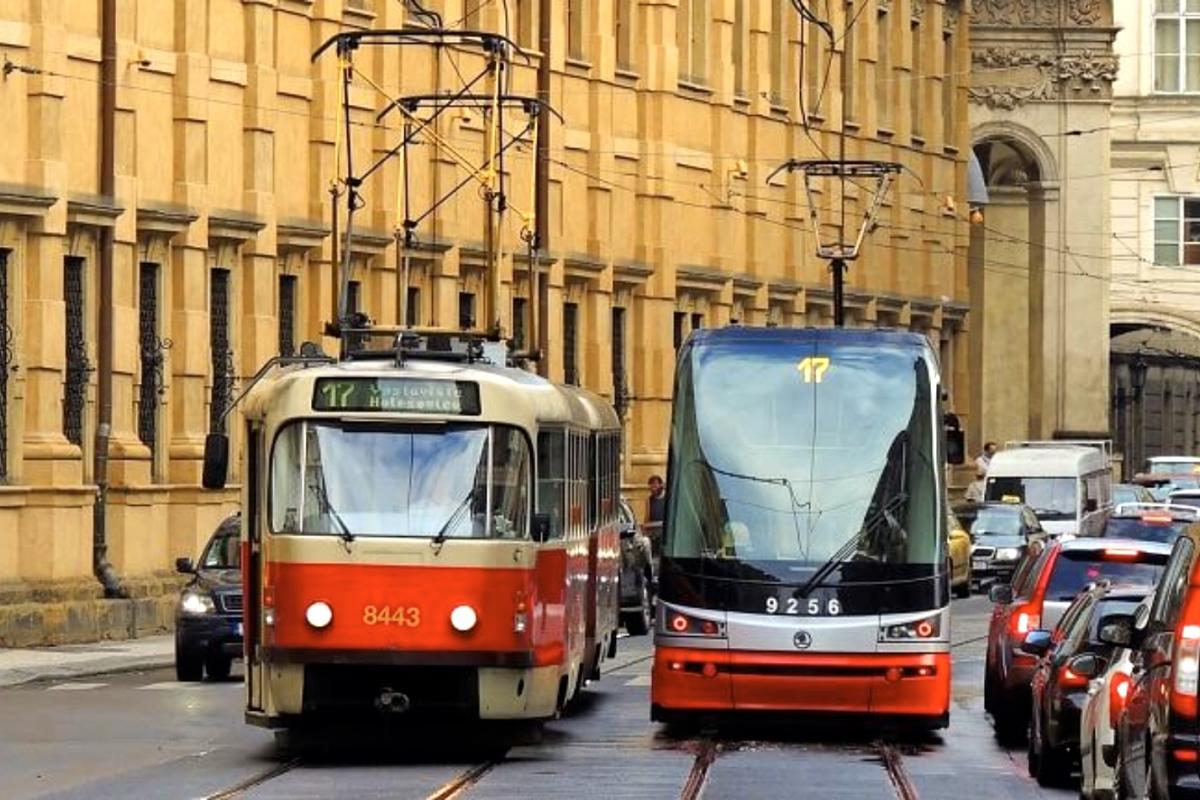 Чехия транспорт архитектура нью йорка