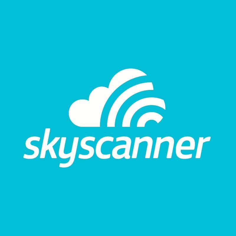 Skyscanner. Путешествия